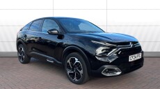 Citroen C4 1.2 PureTech [130] Max 5dr Petrol Hatchback